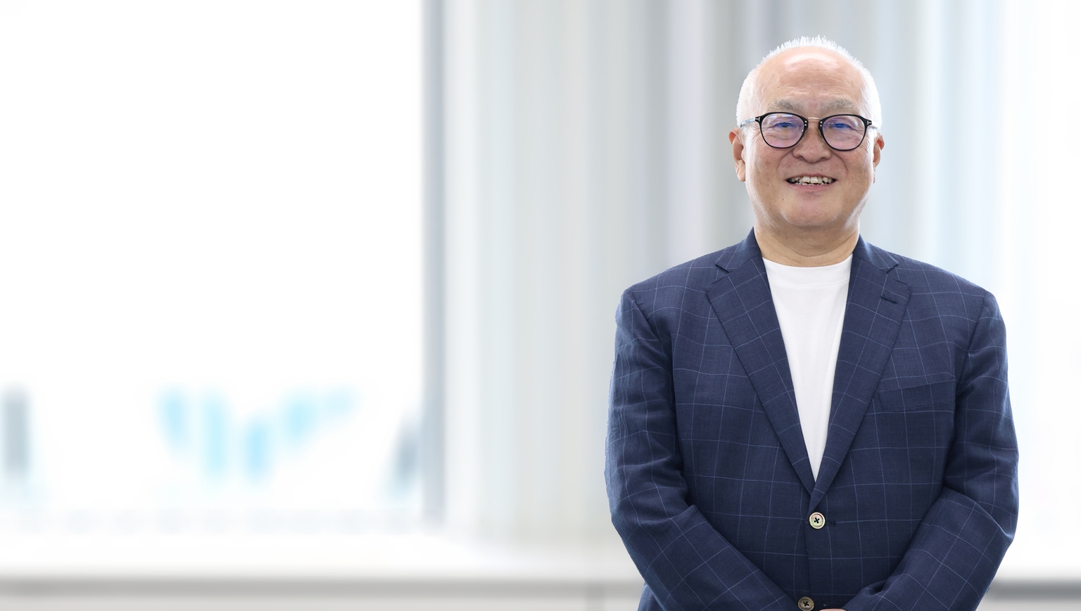 社長メッセージ