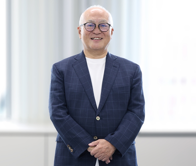 社長メッセージ